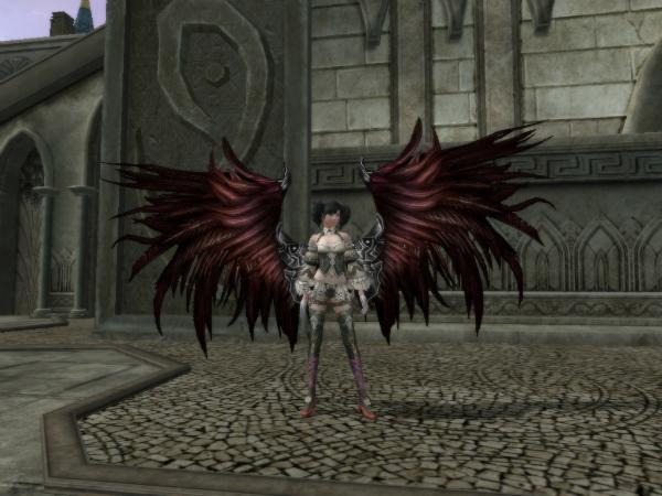 Karos Remastered oyun içi görüntü